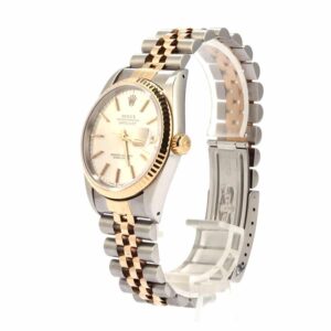 Rolex Datejust 16233 Two Super Clone 1:1 Replica Watch | V-UNION