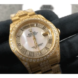 Rolex-Datejust-Yellow-Gold-116626-Replica-4-reviews.webp Rolex Yacht-Master 116628 Super Clone 1:1 Replica Watch | V-UNION