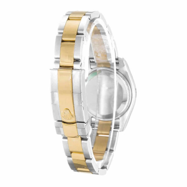 Rolex-Datejust-Yellow-Gold-Diamond-Replica-Back.jpg Rolex Datejust 179173 Super Clone 1:1 Replica Watch | V-UNION