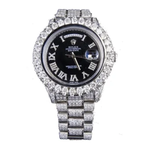 Rolex-Day-Date-218239-Fully-Iced-Out-Replica4.webp Rolex Day-Date 218239 Super Clone 1:1 Replica Watch | V-UNION