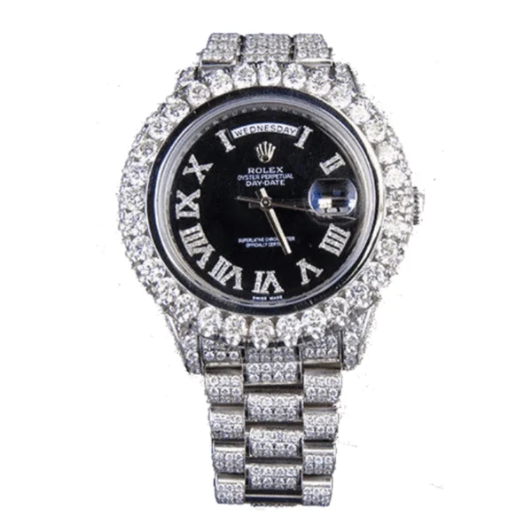 Rolex-Day-Date-218239-Fully-Iced-Out-Replica4.webp Rolex Day-Date 218239 Super Clone 1:1 Replica Watch | V-UNION