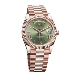 Rolex Day-Date 228235 Super Clone 1:1 Replica Watch | V-UNION
