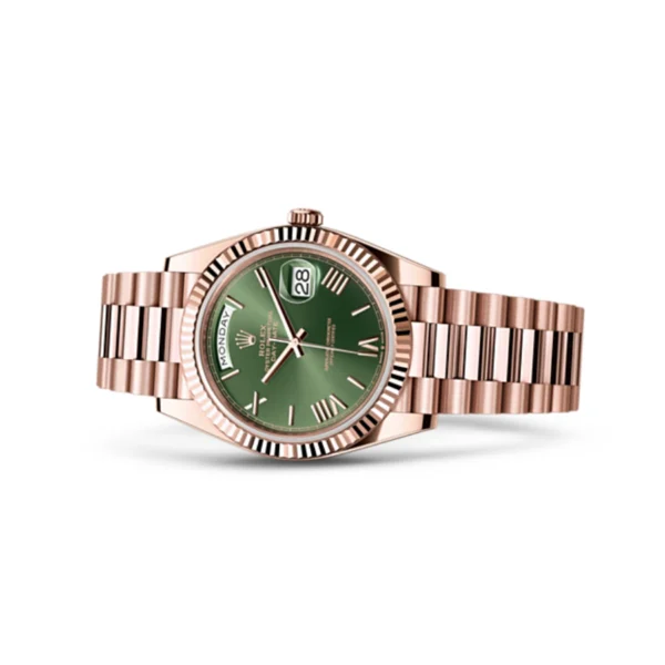 Rolex Day-Date 228235 Super Clone 1:1 Replica Watch | V-UNION