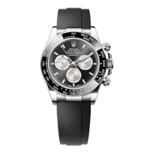 Rolex-Daytona-Black-126519LN-Replica.webp Rolex 126519LN Daytona Cosmograph Super Clone 1:1 Replica Watch | V-UNION