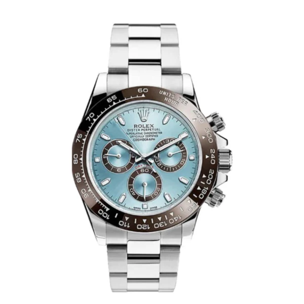 Rolex-Daytona-Cosmograph-116506-Blue-Dial-Oyster-Replica.webp Rolex Cosmograph Daytona 116506 Super Clone 1:1 Replica Watch | V-UNION