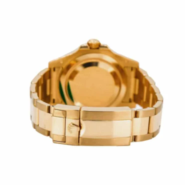 Rolex-GMT-Master-II-Haribo-Gold-Replica.webp Rolex GMT-Master II 116718LN Super Clone 1:1 Replica Watch | V-UNION