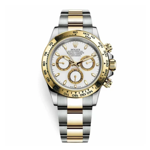 Rolex-Oyster-Chronograph-Replica.webp Rolex 4030 Super Clone 1:1 Replica Watch | V-UNION