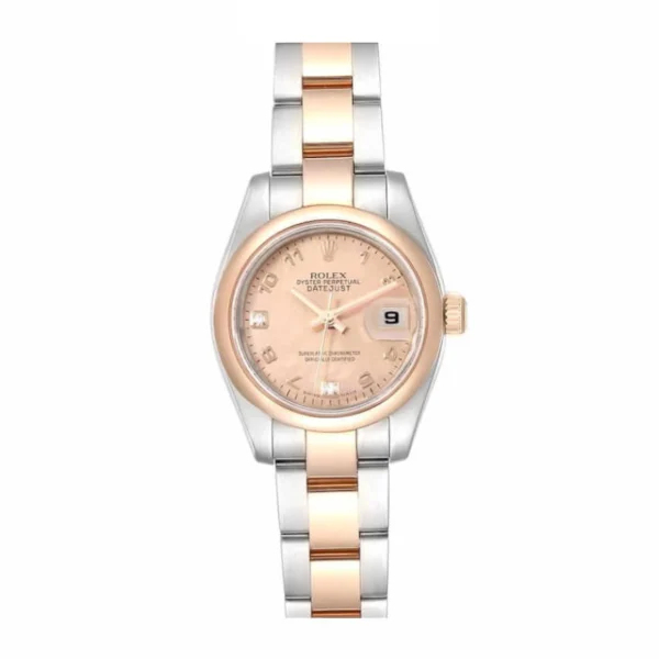 Rolex Datejust 126619LB Super Clone 1:1 Replica Watch | V-UNION