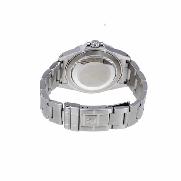 Rolex-Sky-Dweller-Blue-Dial-Replica-Back.jpg Rolex Datejust 126334 Rhodium Dial Super Clone 1:1 Replica Watch | V-UNION