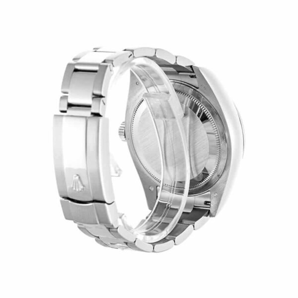 Rolex-Sky-Dweller-White-Dial-Replica-Back-1.jpg Rolex Datejust 126334 Rhodium Dial Super Clone 1:1 Replica Watch | V-UNION