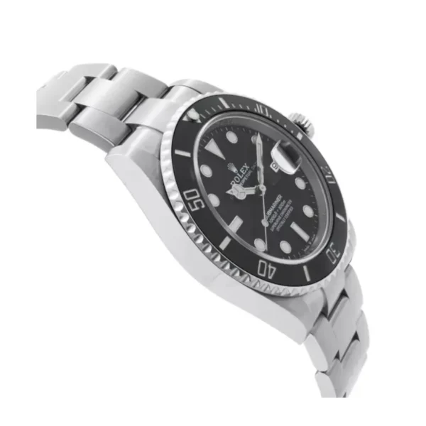 Rolex Submariner Date 126610LN LN Super Clone 1:1 Replica Watch | V-UNION