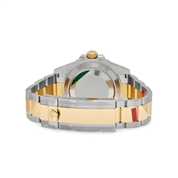 Rolex-Submariner-Date-126613LN-Two-Tone-Black-Dial-Replica1.webp Rolex Submariner Date 126613LN Super Clone 1:1 Replica Watch | V-UNION