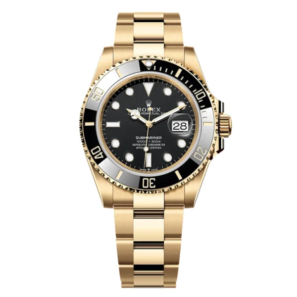 Rolex Submariner Date 126618LN Super Clone 1:1 Replica Watch | V-UNION