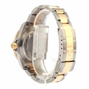 Rolex-Submariner-Two-Tone-Replica-Back.jpg Rolex 116500LN Daytona Super Clone 1:1 Replica Watch | V-UNION