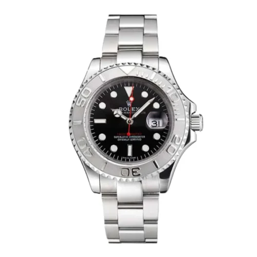 Rolex Yacht-Master 116622 Exceptional Super Clone 1:1 Replica Watch | V-UNION