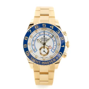 Rolex Yacht-Master 116688 II Super Clone 1:1 Replica Watch | V-UNION