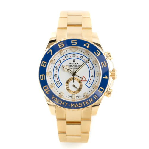 Rolex Yacht-Master 116688 II Super Clone 1:1 Replica Watch | V-UNION