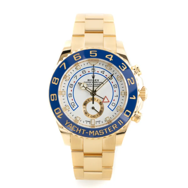 Rolex Yacht-Master 116688 II Super Clone 1:1 Replica Watch | V-UNION
