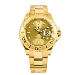 Rolex-Yacht-Master-16628-Champagne-Dial-Oyster-3.webp Rolex Yacht-Master 16628 Super Clone 1:1 Replica Watch | V-UNION