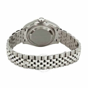 Rolex-datejust-white-gold-pink-steel.jpg Rolex Datejust 126234 Super Clone 1:1 Replica Watch | V-UNION