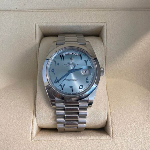 Rolex-oyster-perpetual-day-date-40-2-.jpg Rolex Day-Date 228206 Super Clone 1:1 Replica Watch | V-UNION