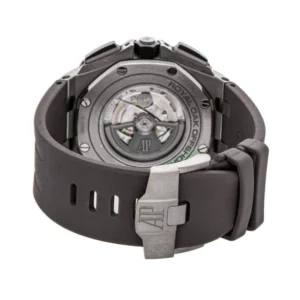 Royal-Oak-Chrono-Novelty-Replica-1.webp Audemars Piguet Royal Oak Offshore Chronograph 26401RO.OO.A002CA.01 Elite Super Clone 1:1 Replica Watch | V-UNION