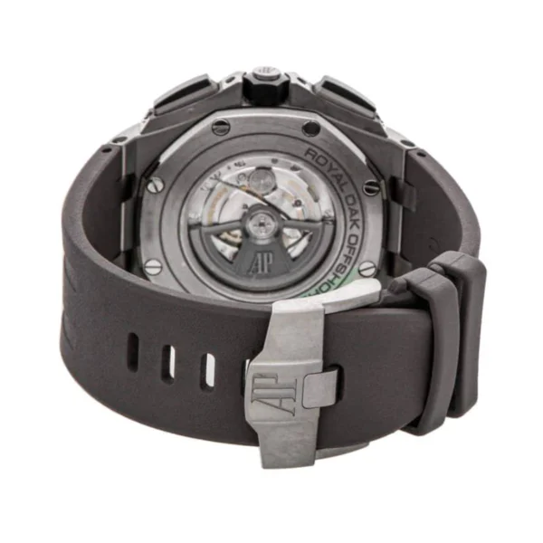 Royal-Oak-Chrono-Novelty-Replica-1.webp Audemars Piguet Royal Oak Offshore Chronograph 26401RO.OO.A002CA.01 Elite Super Clone 1:1 Replica Watch | V-UNION