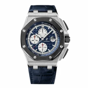 Royal-Oak-Offshore-Replica.webp Audemars Piguet Royal Oak Offshore 26401PO Super Clone 1:1 Replica Watch | V-UNION