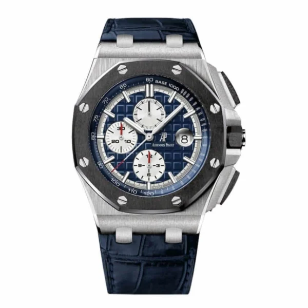 Royal-Oak-Offshore-Replica.webp Audemars Piguet Royal Oak Offshore 26401PO Super Clone 1:1 Replica Watch | V-UNION