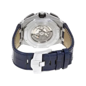 Royal-Oak-White-Dial-Replica-2.webp Audemars Piguet Royal Oak Offshore 26401PO Super Clone 1:1 Replica Watch | V-UNION