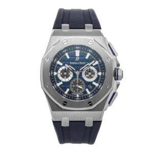Royale-Oak-Blue-Replica.webp Audemars Piguet Royal Oak Offshore 26480TI.OO.A027CA.01 Signature Super Clone 1:1 Replica Watch | V-UNION