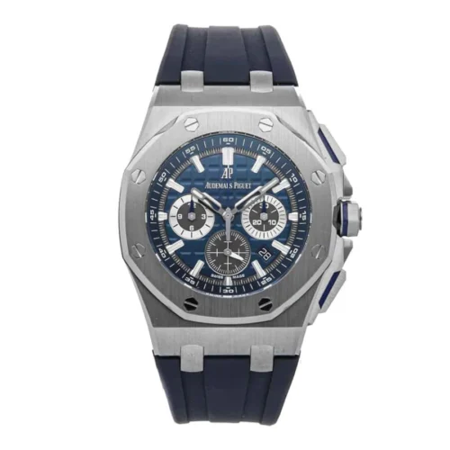 Audemars Piguet Royal Oak Offshore 26480TI.OO.A027CA.01 Signature Super Clone 1:1 Replica Watch | V-UNION