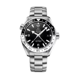 Seamaster-Planet-Ocean-600M.jpg Omega Seamaster Planet Ocean 600M Black Dial Super Clone 1:1 Replica Watch | V-UNION