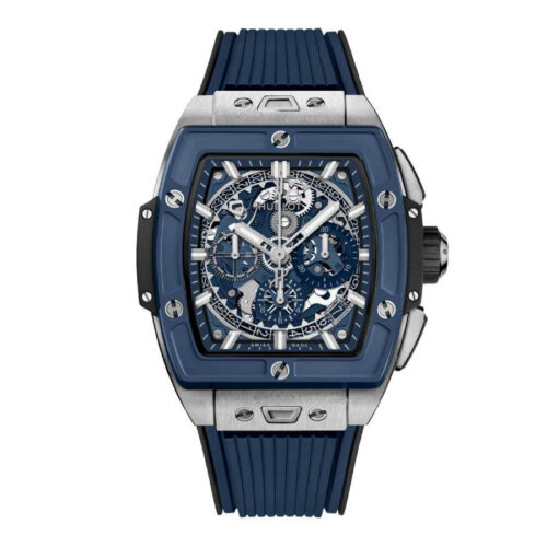 Hublot Big Bang Unico 642.NL.7170.RX Super Clone 1:1 Replica Watch | V-UNION