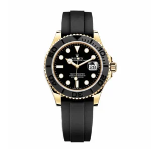 Yacht-Master-Yellow-Gold-Replica.webp Rolex Yacht-Master 126658 Super Clone 1:1 Replica Watch | V-UNION