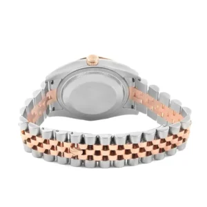 Yeni-Proje-16-1.webp Rolex Datejust 126331 Super Clone 1:1 Replica Watch | V-UNION