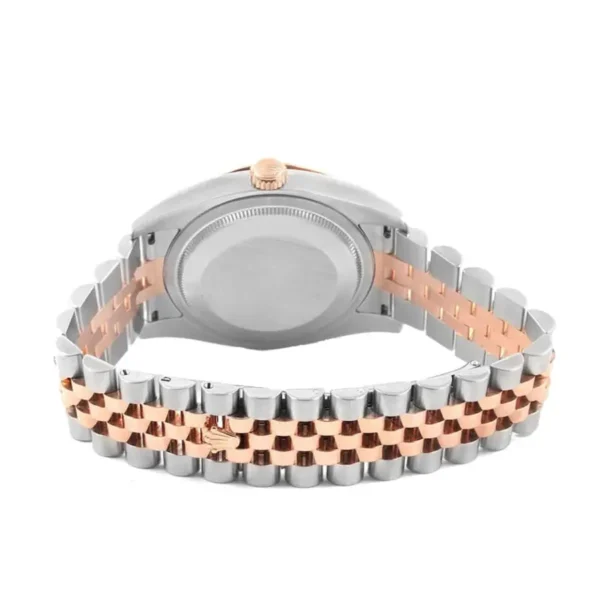 Yeni-Proje-16-1.webp Rolex Datejust 126331 Super Clone 1:1 Replica Watch | V-UNION