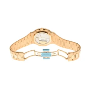 Patek Philippe Nautilus 5712/1R-001 Rose Gold Super Clone 1:1 Replica Watch | V-UNION