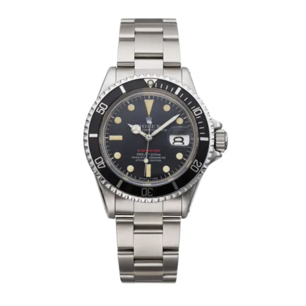 Yeni-Proje-2025-12-29T193933.081.webp Rolex Submariner 1680 Red Oyster Perpetual Super Clone 1:1 Replica Watch | V-UNION