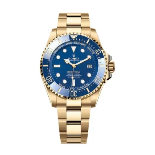 Rolex Sea Dweller 136668LB Deepsea Super Clone 1:1 Replica Watch | V-UNION