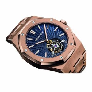 ap-tourbillon-4.jpg Audemars Piguet Royal Oak Tourbillon 26522OR Rose Gold Ultra Realistic Super Clone 1:1 Replica Watch | V-UNION