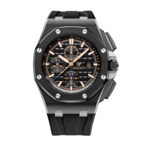 app.jpg AP Royal Oak Offshore 26405CE.OO.A002CA.02 Black Ceramic 1:1 Super Clone 1:1 Replica Watch | V-UNION
