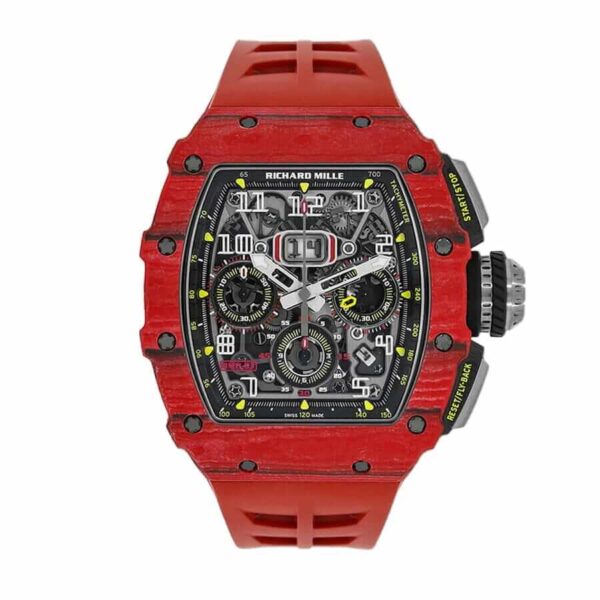 assadsa.jpg Richard Mille RM 11-03 Red Quartz TPT Super Clone 1:1 Replica Watch | V-UNION