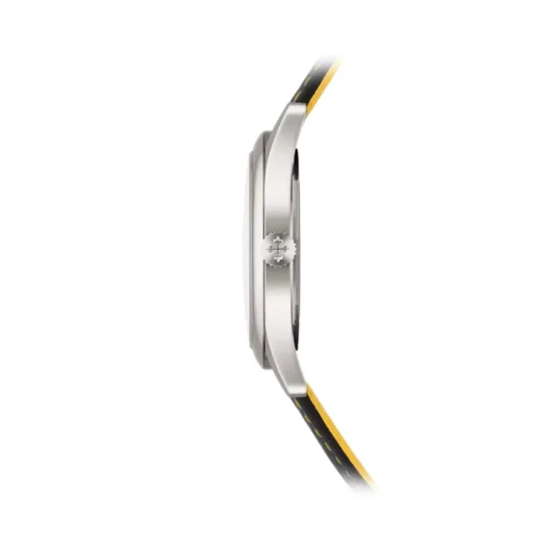 Patek Philippe Calatrava 6007G-001 White Gold Black Dial Super Clone 1:1 Replica Watch | V-UNION