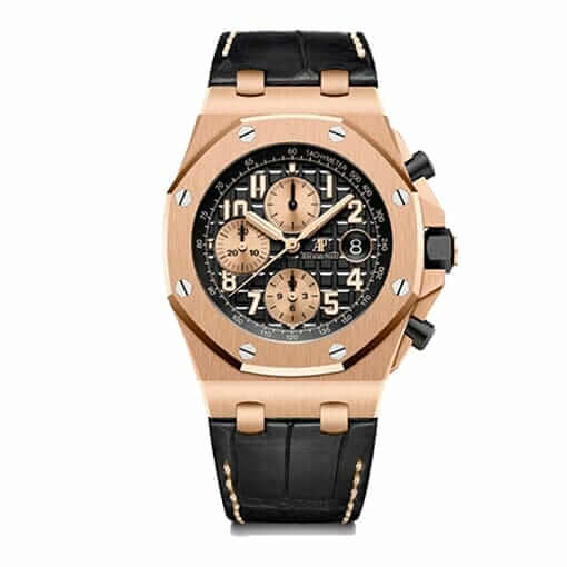 audemars-piguet-15202st_unitedluxury-510x510-1.jpg Audemars Piguet Royal Oak Offshore 26401RO.OO.A002CA.01 Rose Gold Ultra Realistic Super Clone 1:1 Replica Watch | V-UNION