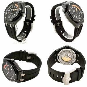 Audemars Piguet Royal Oak Offshore 15707CE.OO.A002CA.01 Diver Super Clone 1:1 Replica Watch | V-UNION