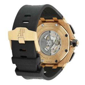 Audemars Piguet Royal Oak Offshore 26208ST.OO.D305CR.01 Novelty Super Clone 1:1 Replica Watch | V-UNION