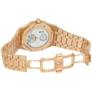 audemars-piguet-royal-oak-18k-rose-gold-extra-thin-open-case-back-watch-26515or-oo-1220or-01-apro072752.jpg Royal Oak Tourbillon 26515OR.OO.1220OR.01 Extra-Thin Super Clone 1:1 Replica Watch | V-UNION