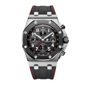 audemars-piguet-royal-oak-offshore-26470SO.OO_.A002CA.png Audemars Piguet Royal Oak Offshore 26400SO.OO.A002CA.01 Vampire Super Clone 1:1 Replica Watch | V-UNION