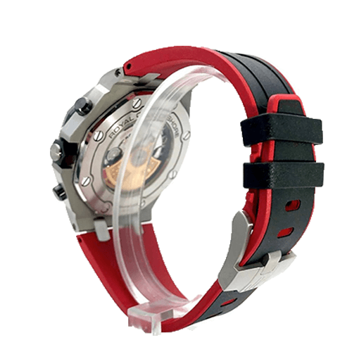 audemars-piguet-royal-oak-offshore-26470SO.OO_.A002CA-replica-case.png Audemars Piguet Royal Oak Offshore 26400SO.OO.A002CA.01 Vampire Super Clone 1:1 Replica Watch | V-UNION